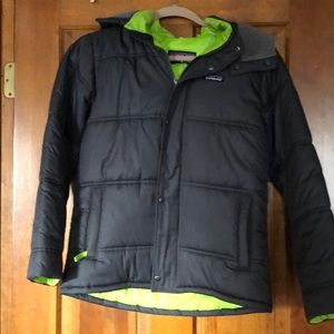 Patagonia Jacket